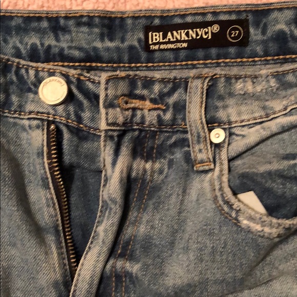 Jeans - Picture 3 of 4